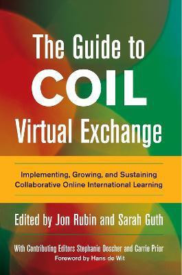 The Guide to COIL Virtual Exchange(English, Paperback, unknown)