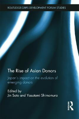 The Rise of Asian Donors(English, Paperback, unknown)