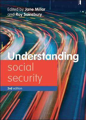 Understanding Social Security(English, Paperback, unknown)