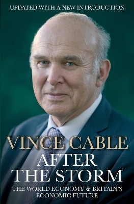 After the Storm(English, Paperback, Cable Vince)