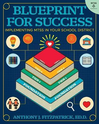 Blueprint for Success(English, Paperback, Fitzpatrick Anthony J)