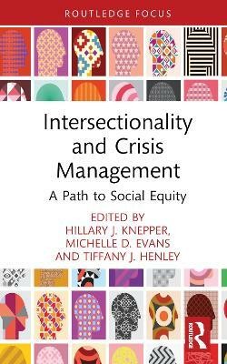 Intersectionality and Crisis Management(English, Hardcover, unknown)