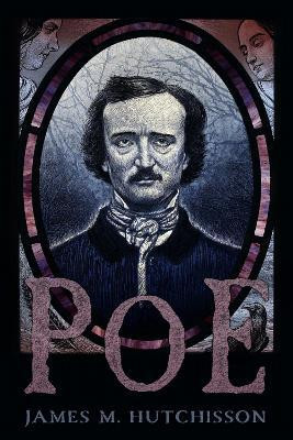 Poe(English, Paperback, Hutchisson James M.)