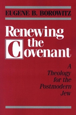 Renewing the Covenant(English, Paperback, Borowitz Eugene B.)