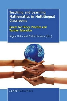 Teaching and Learning Mathematics in Multilingual Classrooms(English, Electronic book text, unknown)
