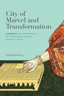City of Marvel and Transformation(English, Paperback, Feng Linda)