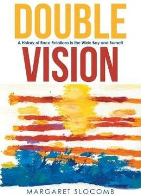 Double Vision(English, Paperback, Slocomb Margaret)