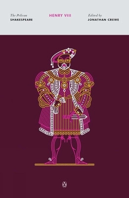 Henry VIII(English, Paperback, Shakespeare William)