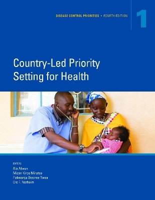 Disease Control Priorities, Fourth Edition(English, Paperback, unknown)