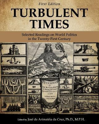 Turbulent Times(English, Paperback, unknown)