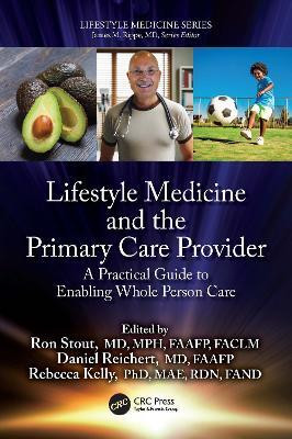 Lifestyle Medicine and the Primary Care Provider(English, Paperback, unknown)