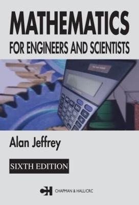 Mathematics for Engineers and Scientists(English, Paperback, Jeffrey Alan)