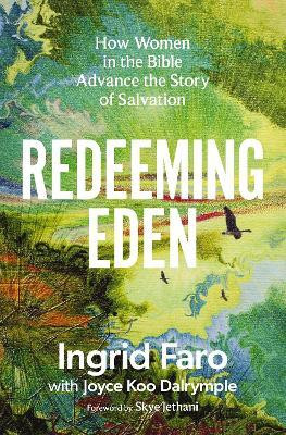 Redeeming Eden(English, Paperback, Faro Ingrid)