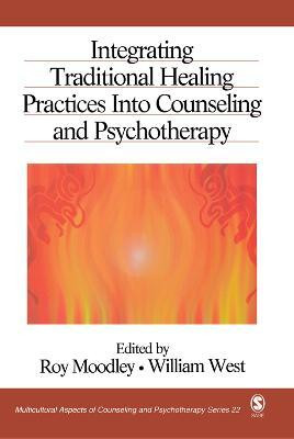 Integrating Traditional Healing Practices Into Counseling and Psychotherapy(English, Electronic book text, unknown)