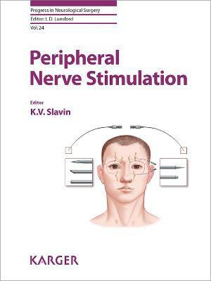 Peripheral Nerve Stimulation(English, Electronic book text, unknown)