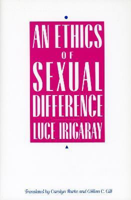 An Ethics of Sexual Difference(English, Paperback, Irigaray Luce)
