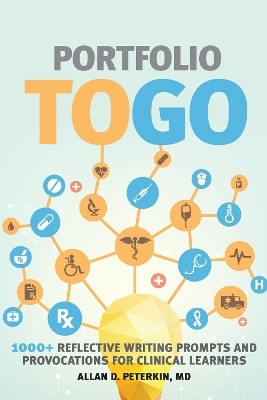 Portfolio to Go(English, Electronic book text, Peterkin, MD Allan D.)