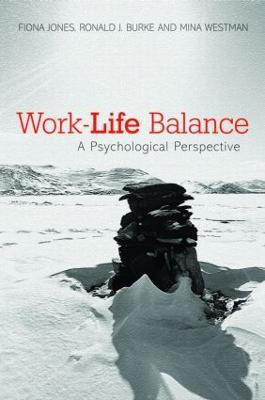 Work-Life Balance(English, Hardcover, unknown)