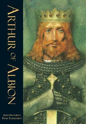 Arthur of Albion(English, Paperback, Matthews John)