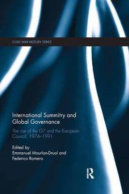 International Summitry and Global Governance(English, Paperback, unknown)