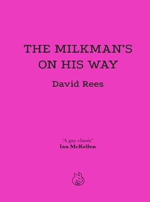 The Milkman's On His Way(English, Paperback, Rees David)