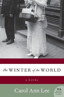 The Winter of the World(English, Paperback, Lee Carol Ann)