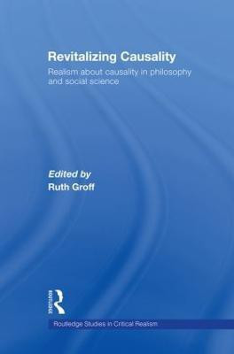 Revitalizing Causality(English, Paperback, unknown)