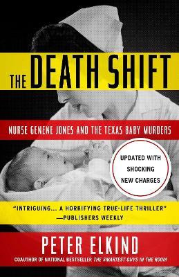 The Death Shift(English, Paperback, Elkind Peter)
