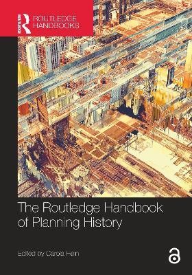 The Routledge Handbook of Planning History(English, Paperback, unknown)