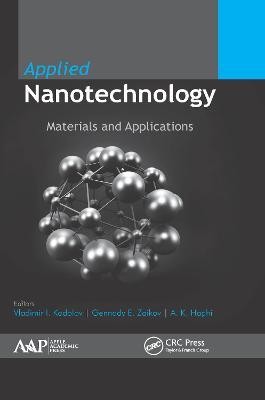 Applied Nanotechnology(English, Electronic book text, unknown)