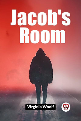 Jacob's Room (Edition2023)(English, Paperback, Woolf Virginia)