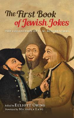 The First Book of Jewish Jokes(English, Paperback, unknown)