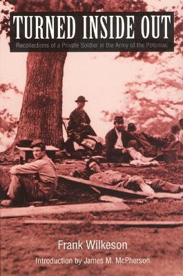 Turned Inside Out(English, Paperback, Wilkeson Frank)