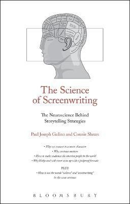 The Science of Screenwriting(English, Electronic book text, Gulino Paul Joseph Professor)