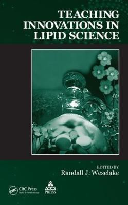 Teaching Innovations in Lipid Science(English, Hardcover, unknown)
