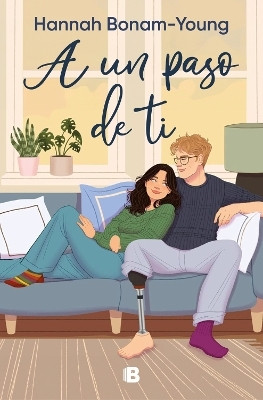 A un paso de ti / Out on a Limb(Spanish, Paperback, Bonam-Young Hannah)