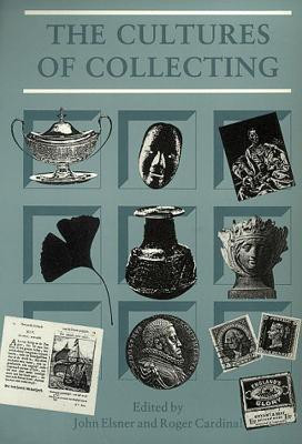 The Cultures of Collecting(English, Paperback, unknown)