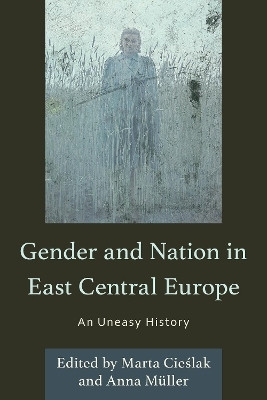 Gender and Nation in East Central Europe(English, Hardcover, unknown)