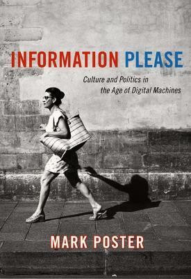Information Please(English, Hardcover, Poster Mark)
