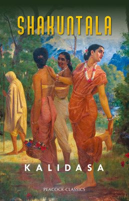 Shakuntala(Paperback, Kalidasa)