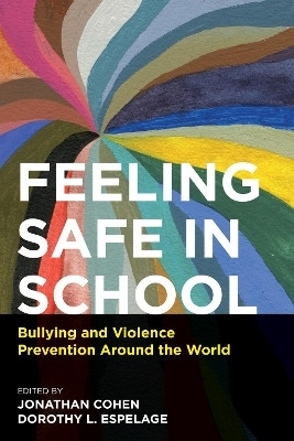 Feeling Safe in School(English, Paperback, unknown)