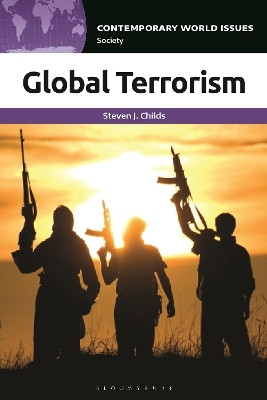 Global Terrorism(English, Hardcover, Childs Steven J.)