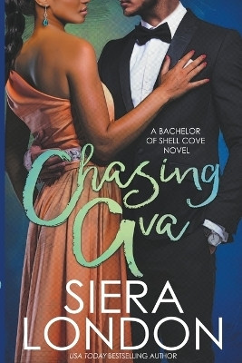 Chasing Ava(English, Paperback, London Siera)