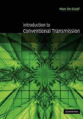Introduction to Conventional Transmission Electron Microscopy(English, Paperback, De Graef Marc)