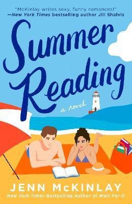 Summer Reading(English, Paperback, McKinlay Jenn)