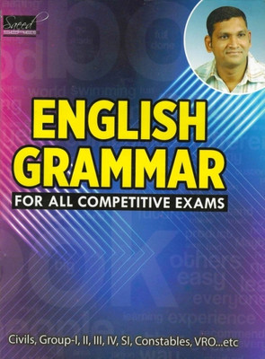 English Grammar By Shine India(Paperback, Saeed Sir, Shine India Editorial Board)
