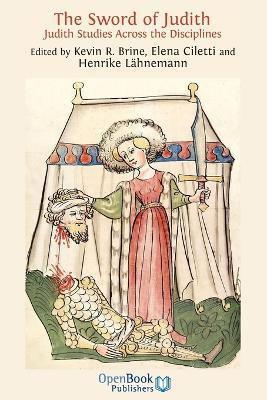 The Sword of Judith(English, Paperback, unknown)