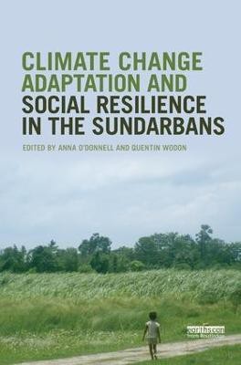 Climate Change Adaptation and Social Resilience in the Sundarbans(English, Paperback, unknown)