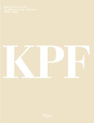 Kohn Pedersen Fox(English, Hardcover, Murray Peter)