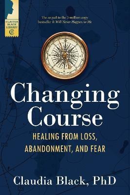 Changing Course(English, Paperback, Black Claudia)